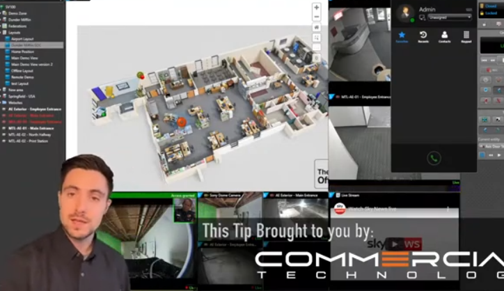 (Genetec): Inside with Phil Coppola