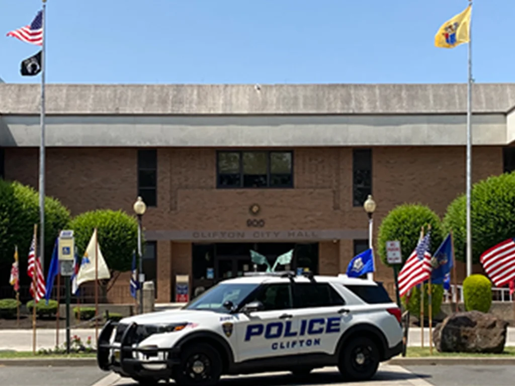 City of Clifton, NJ