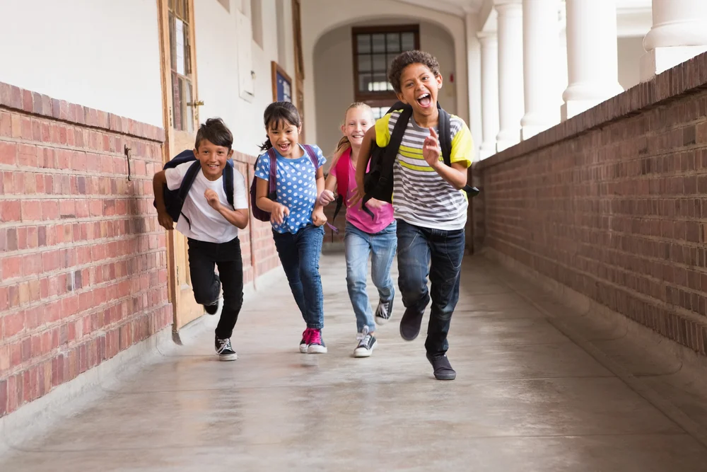 4 Security Technology Solutions to Keep Students Safe in Schools