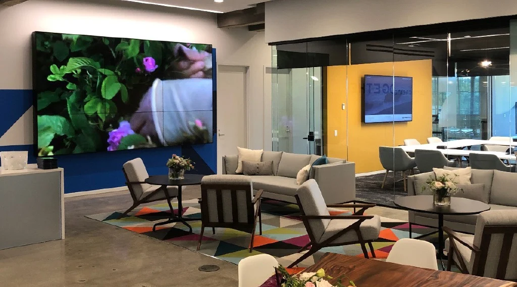 6 Reasons to Invest in High-Quality Audio Visual Systems for Business