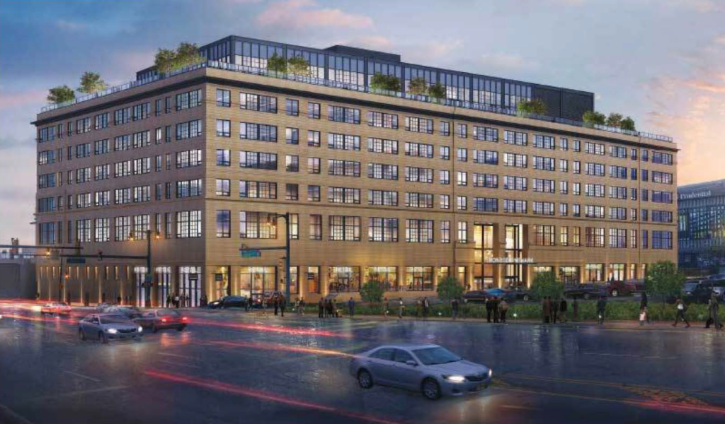 COMMERCIAL TECHNOLOGY & LENELS2, JOINT COLLABORATION CASE STUDY.