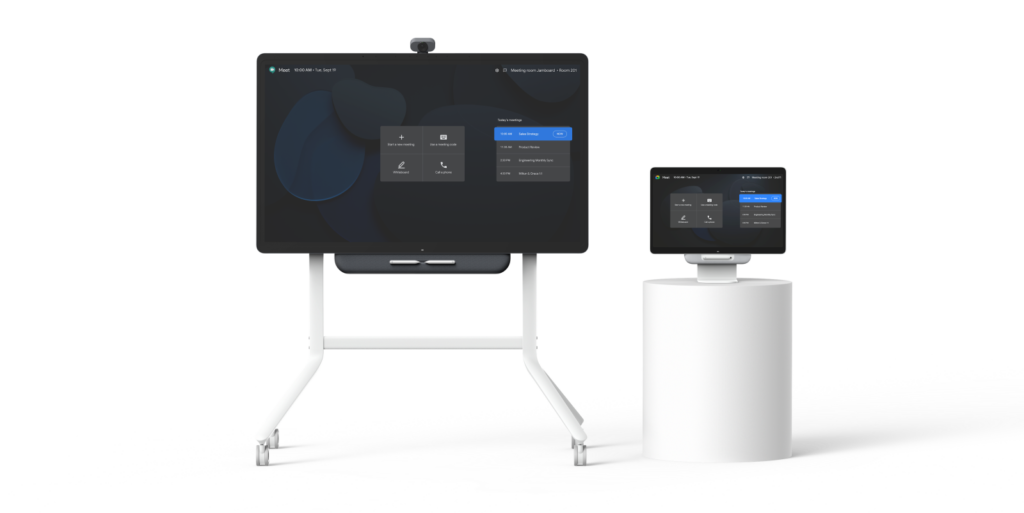 Google-Series-One-touchscreen