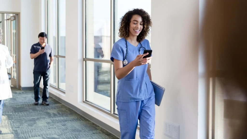 Healthcare Heroes and the Importance of Violence Prevention Technology