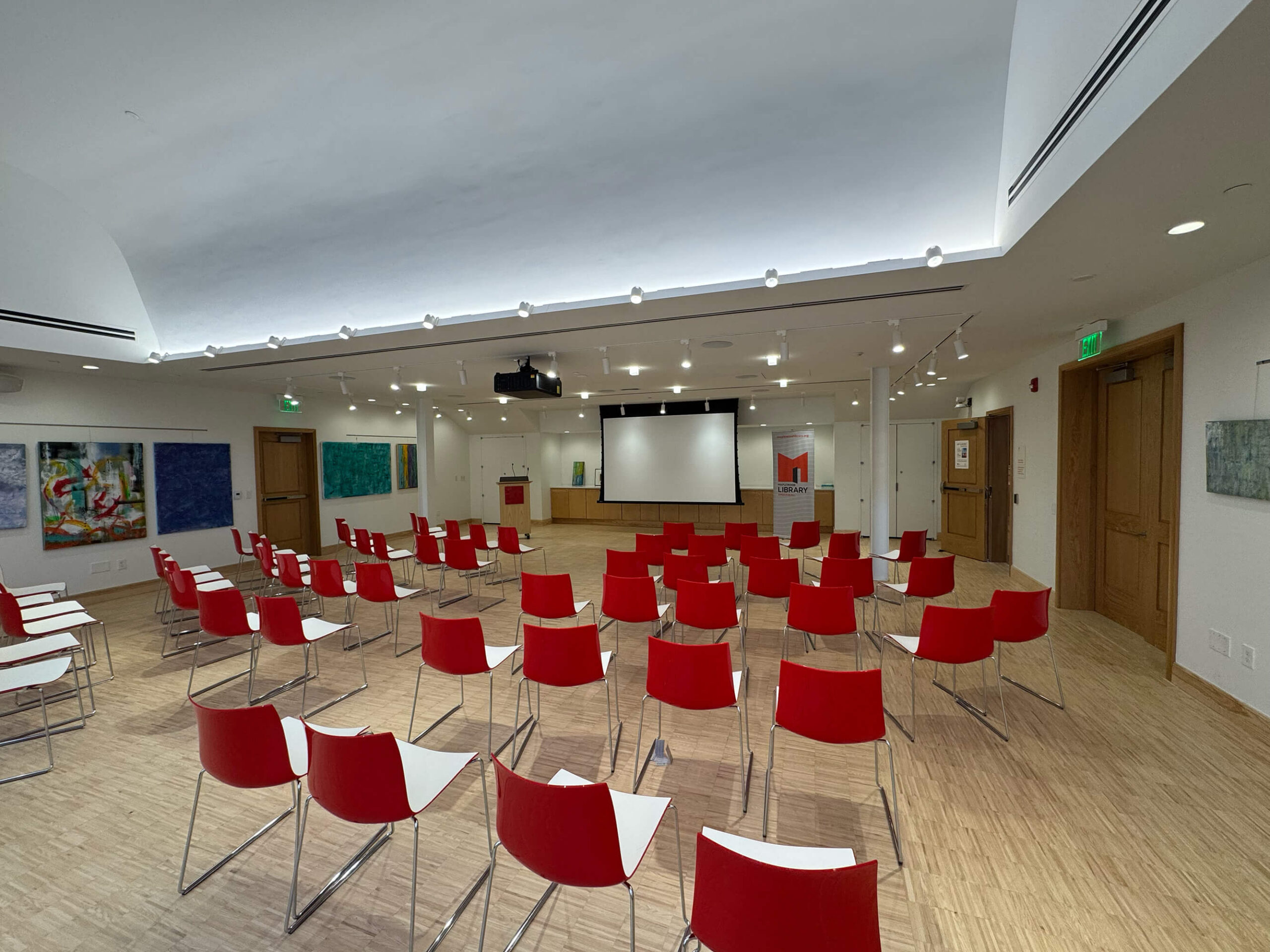 maplewood memorial library 1 scaled