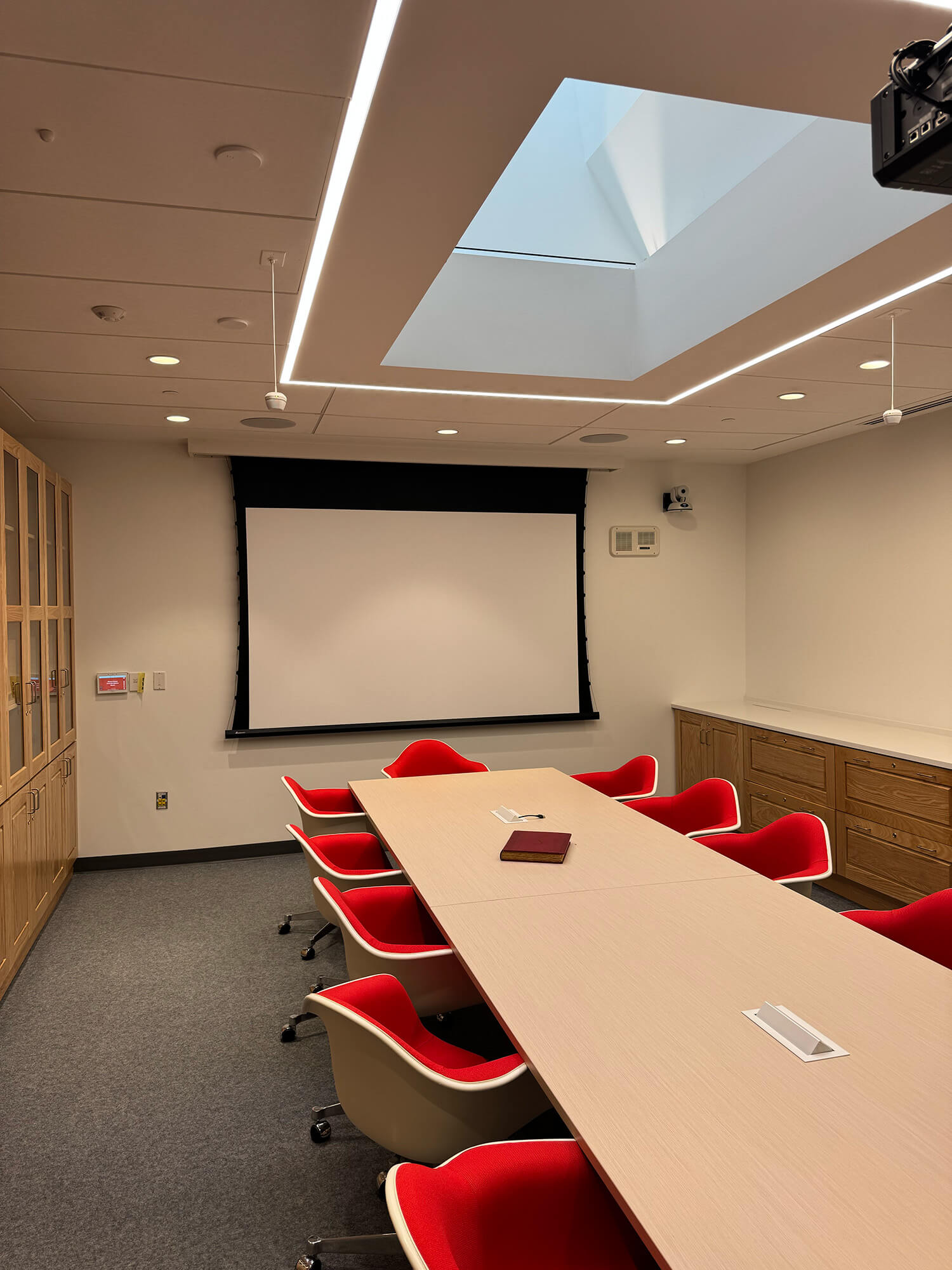 maplewood memorial library 13