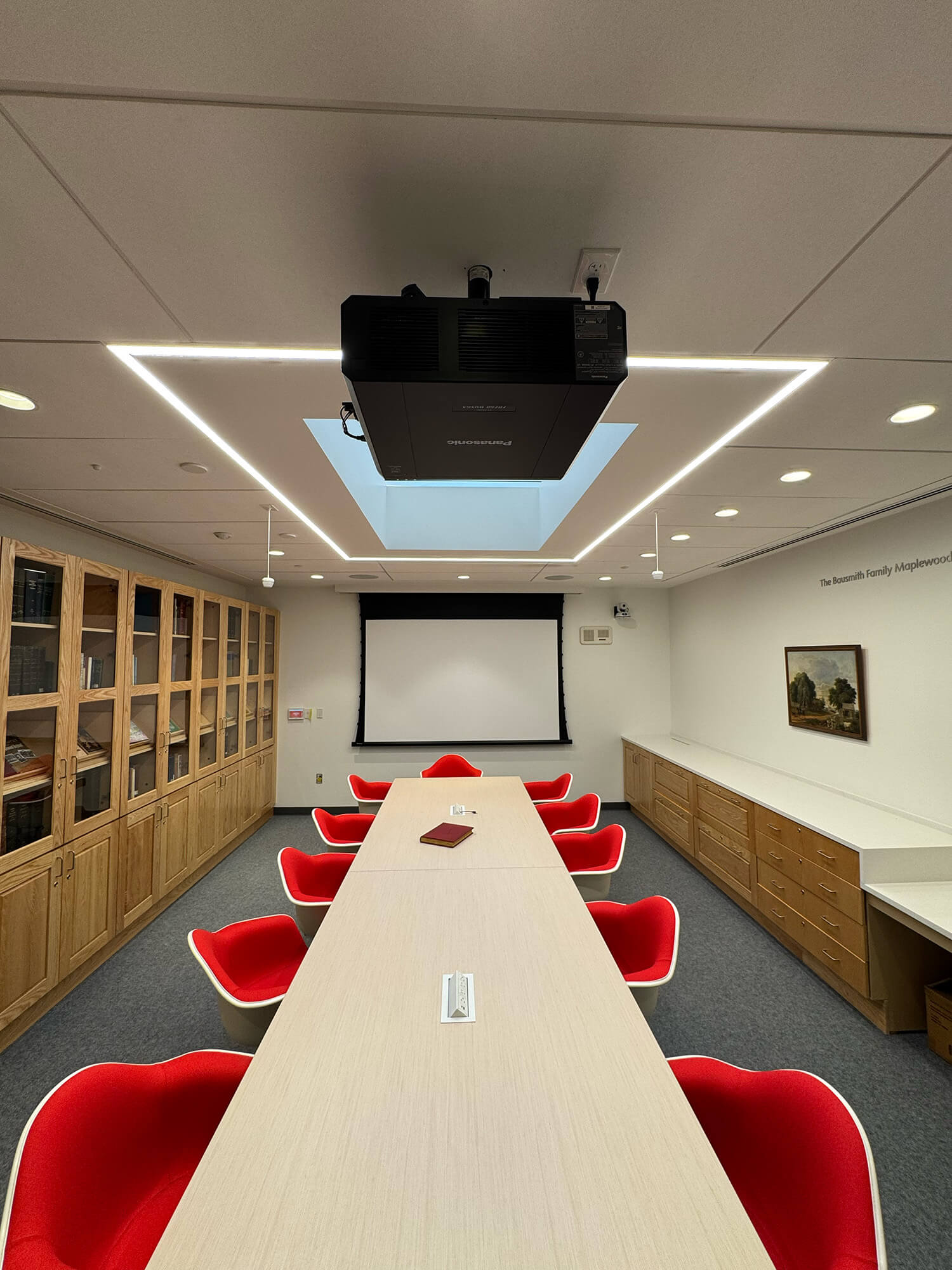 maplewood memorial library 15