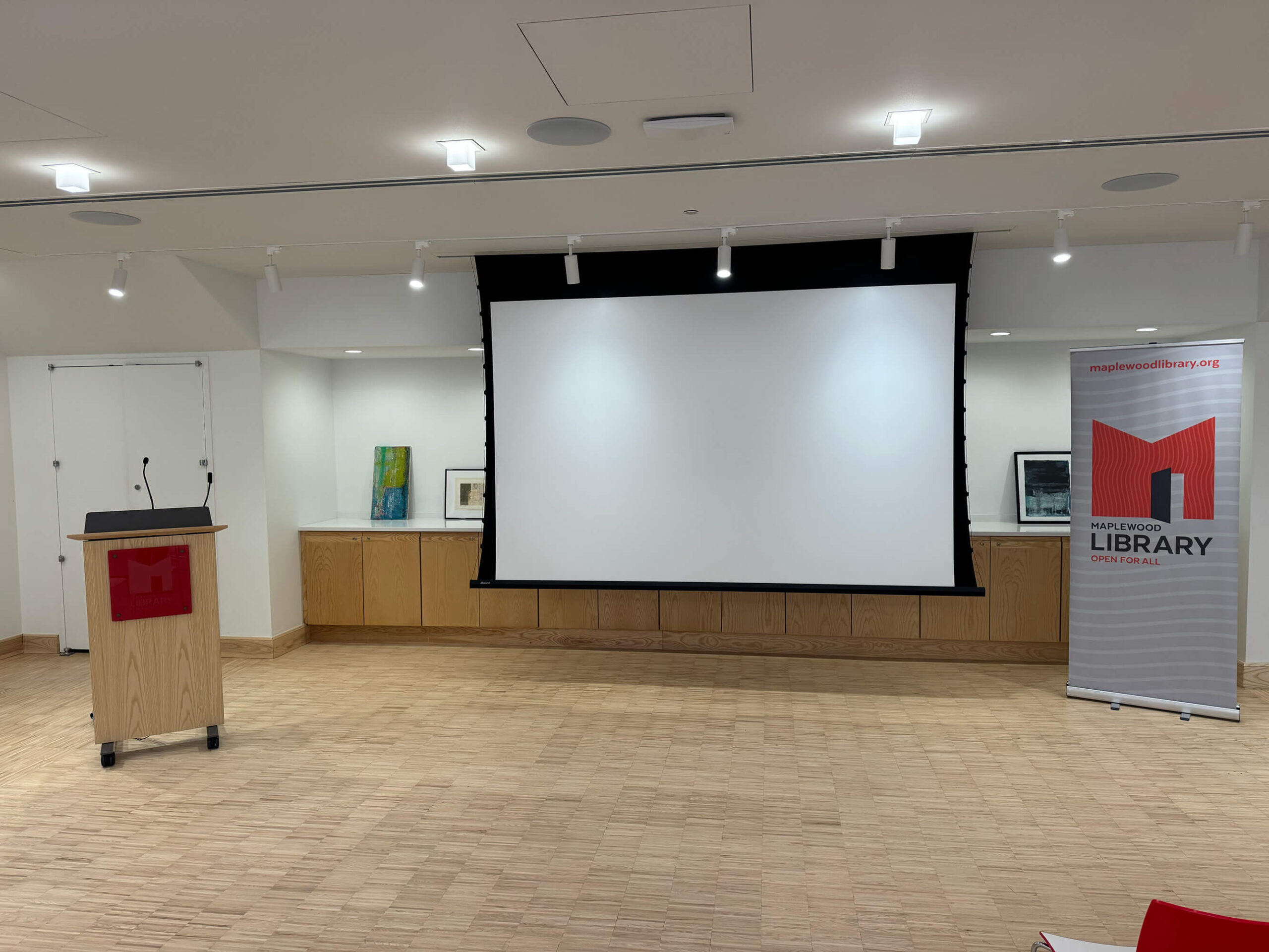 maplewood memorial library 4 scaled