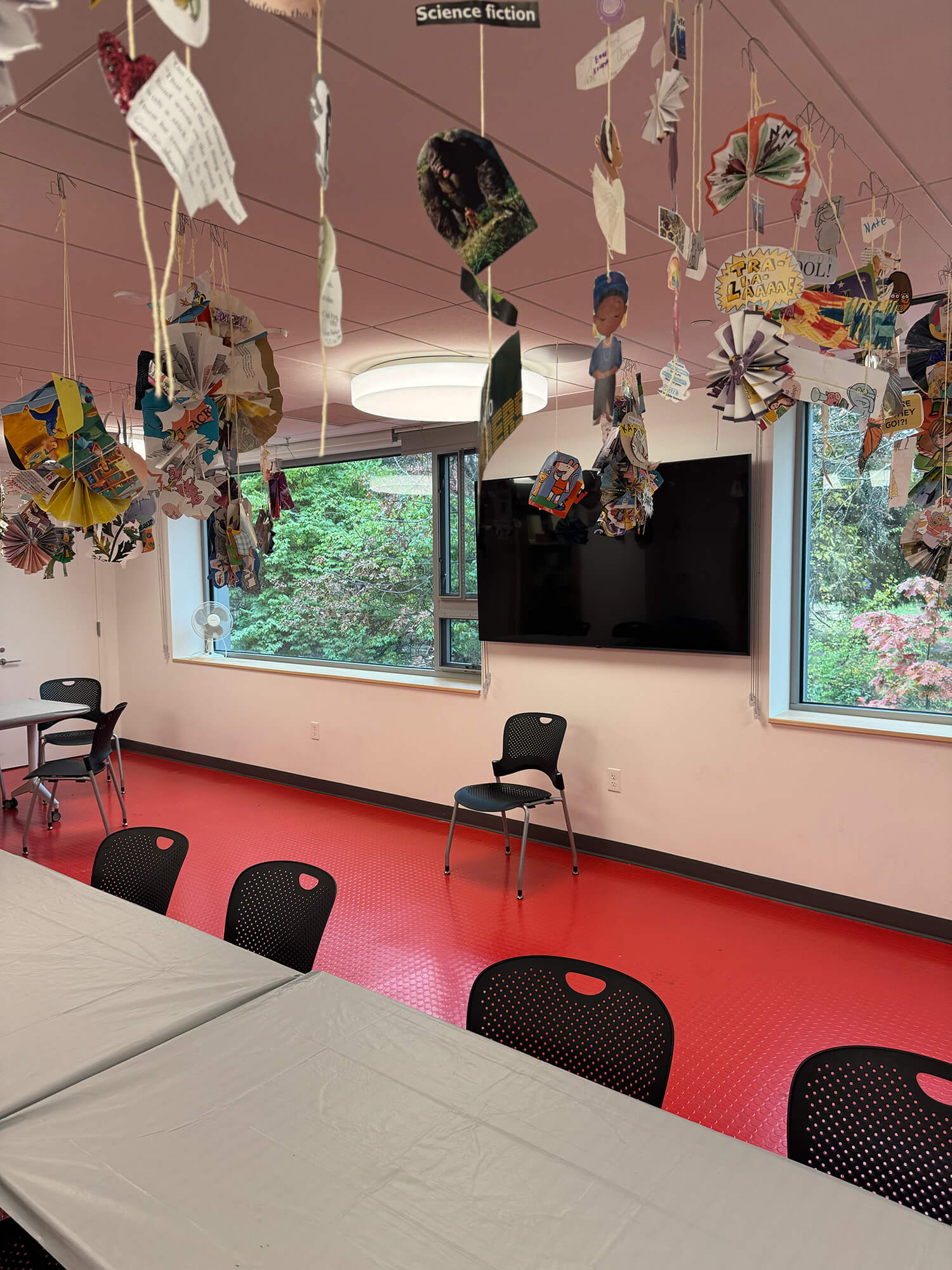 maplewood memorial library 5