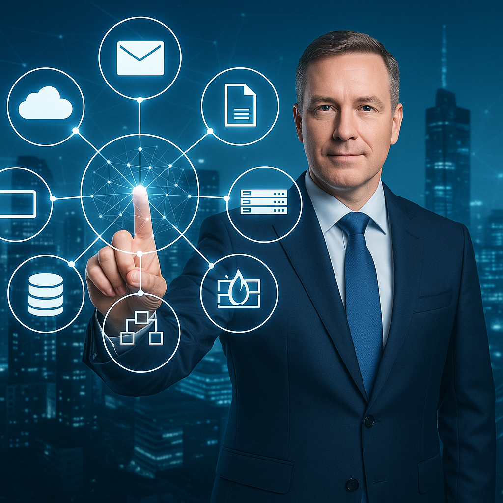 MANAGED TECHNOLOGY SOLUTIONS