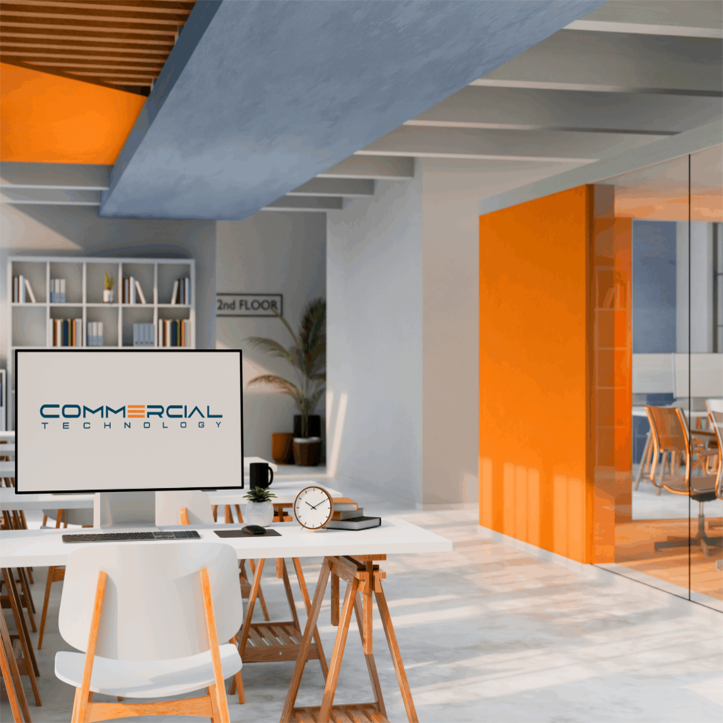 IT INFRASTRUCTURE SOLUTIONS