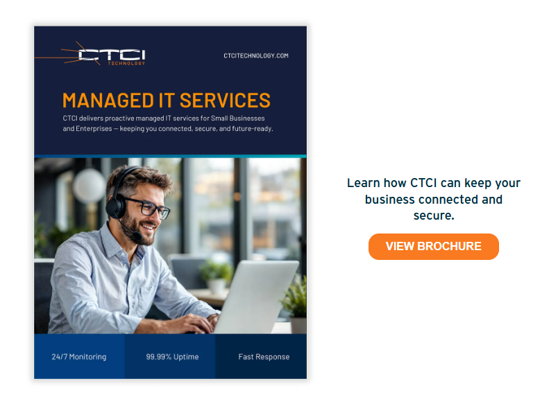 Managed IT Solutions