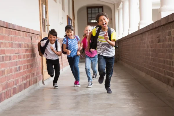 4 Security Technology Solutions to Keep Students Safe in Schools
