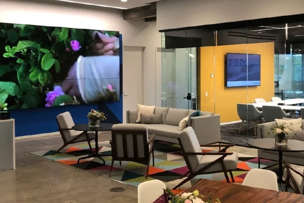 6 Reasons to Invest in High-Quality Audio Visual Systems for Business