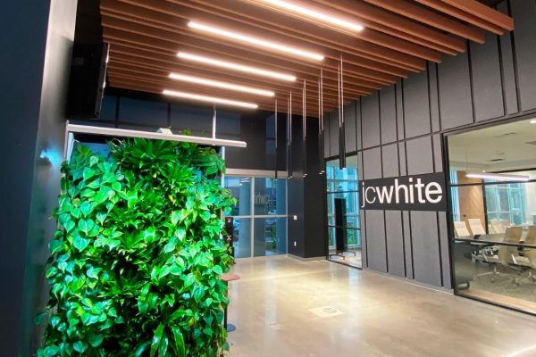 Sound Masking is Critical in Open Office Designs