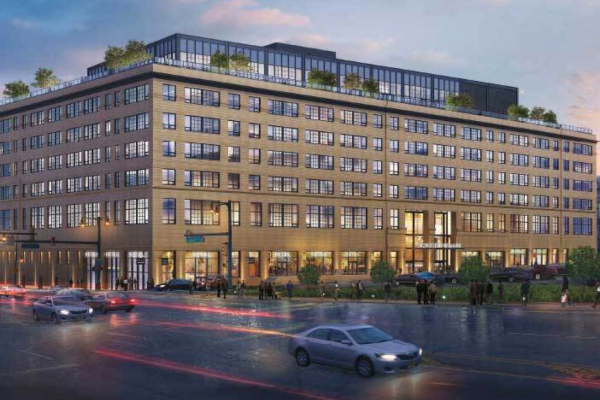 COMMERCIAL TECHNOLOGY & LENELS2, JOINT COLLABORATION CASE STUDY.