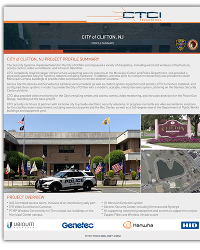 CityofClifton_CS-Image