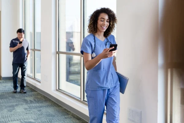 Healthcare Heroes and the Importance of Violence Prevention Technology