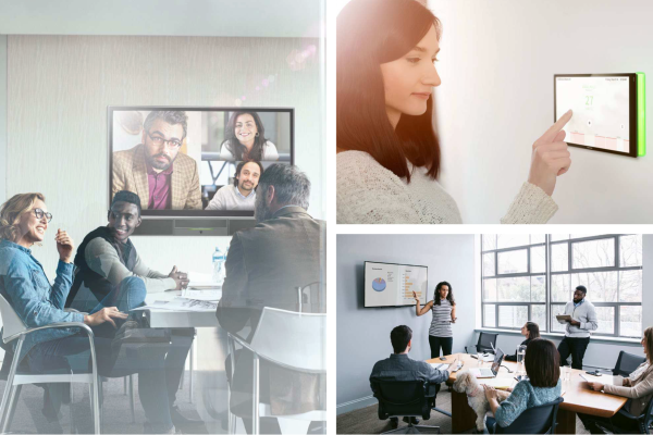 The 3 Pillars of the Digital Workplace: Keys to Choosing the Right Solutions