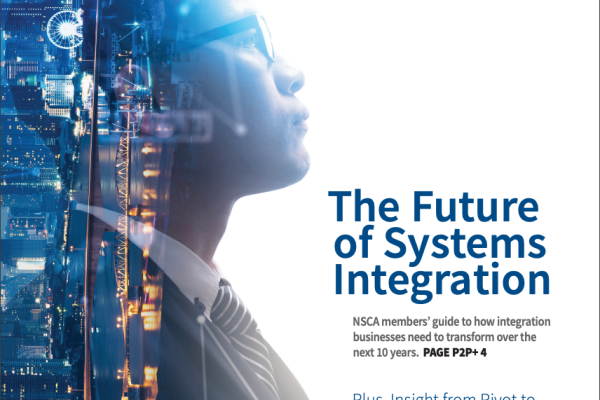the future of systems integration